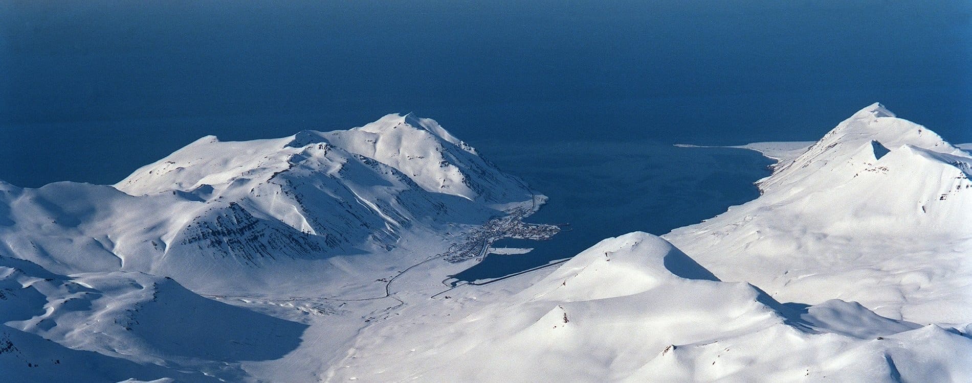 Siglufjörður mynd